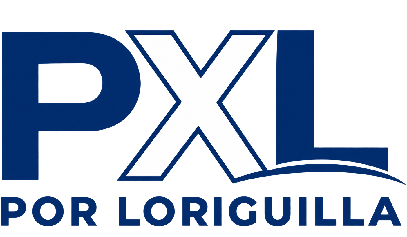 PXL – Por Loriguilla